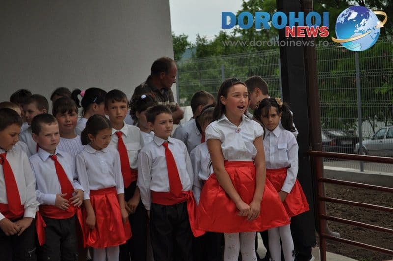 Inaugurare Centru de zi Leorda_34
