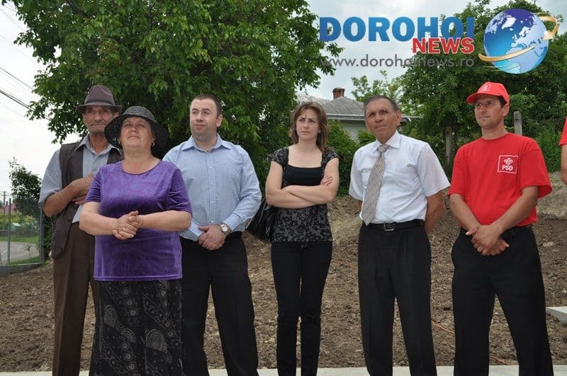 Inaugurare Centru de zi Leorda_36