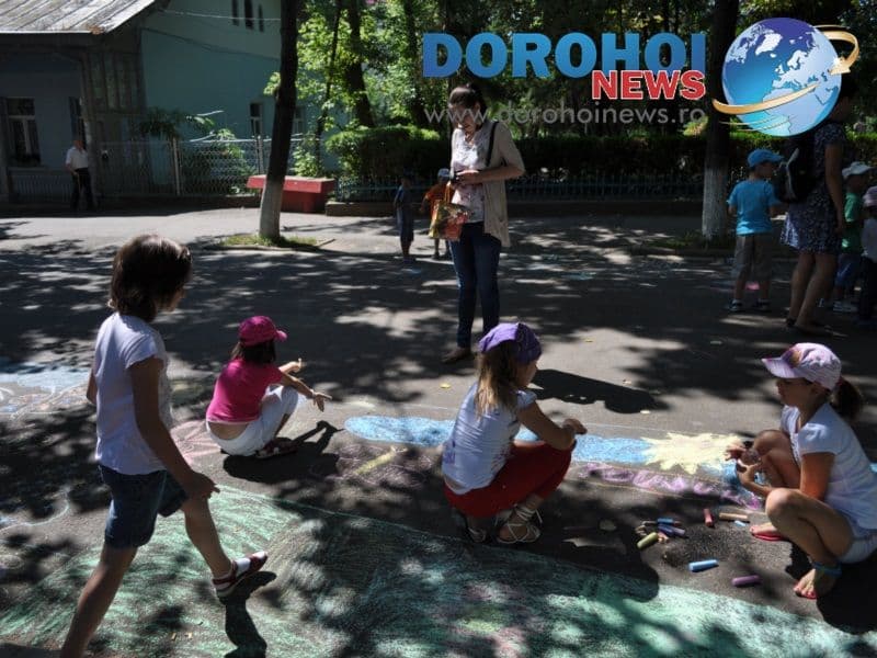 Centrul de zi Jurjac Dorohoi_Jocuri si activitati_03