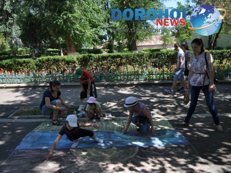Centrul de zi Jurjac Dorohoi_Jocuri si activitati_04