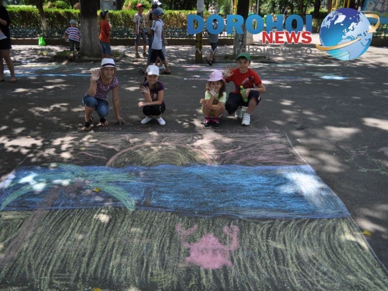 Centrul de zi Jurjac Dorohoi_Jocuri si activitati_17