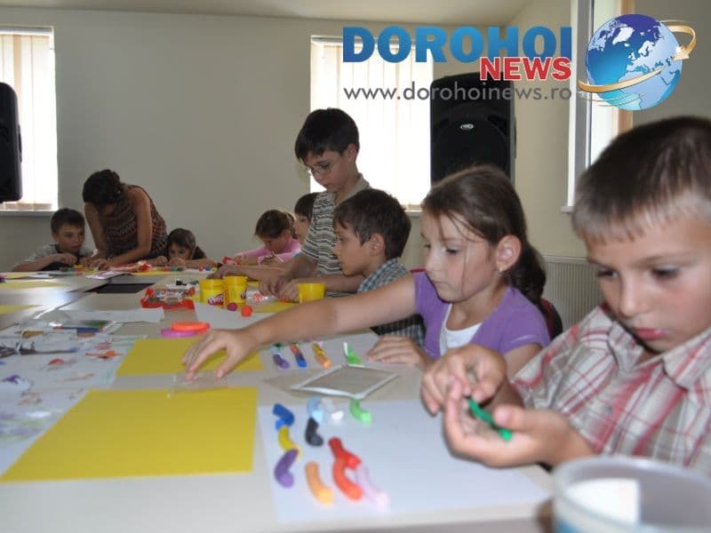 Centrul de zi Jurjac Dorohoi_Jocuri si activitati_24