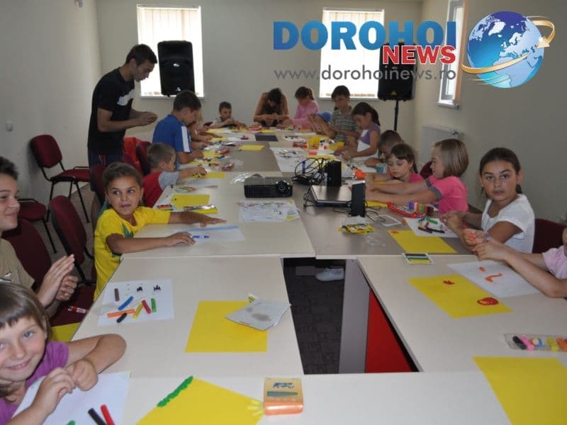 Centrul de zi Jurjac Dorohoi_Jocuri si activitati_28