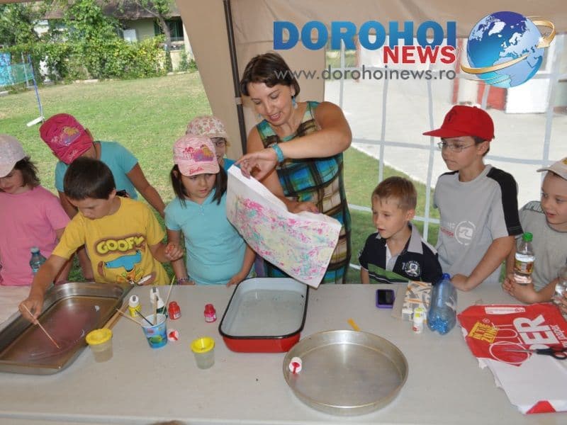 Centrul de zi Jurjac Dorohoi_Jocuri si activitati_46