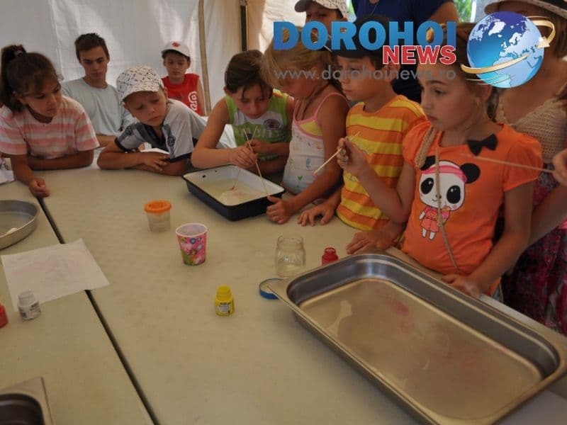 Centrul de zi Jurjac Dorohoi_Jocuri si activitati_49