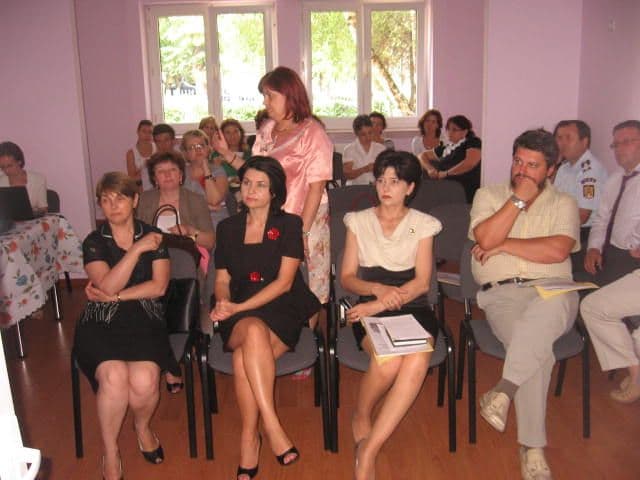 Inaugurare Centrul de Plasament Prietenia Botoşani (3)