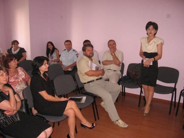 Inaugurare Centrul de Plasament Prietenia Botoşani (5)
