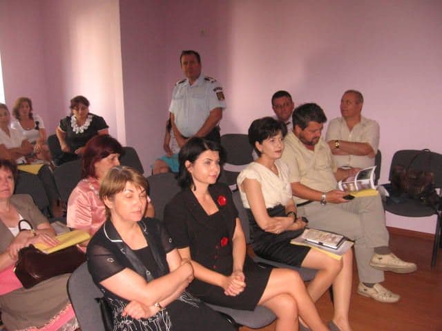 Inaugurare Centrul de Plasament Prietenia Botoşani (6)