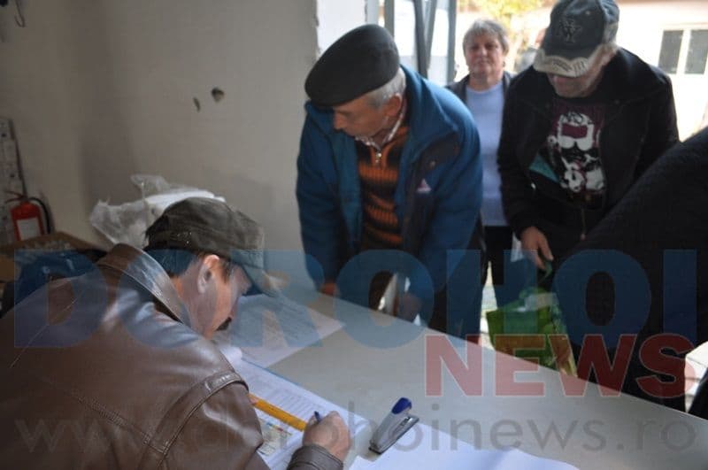 distribuire alimente UE la Dorohoi_10