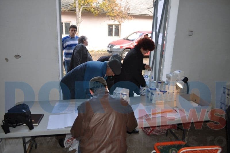 distribuire alimente UE la Dorohoi_11