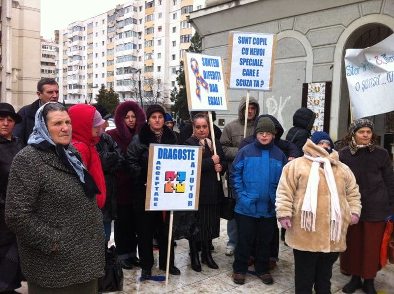 marsul solidaritatii