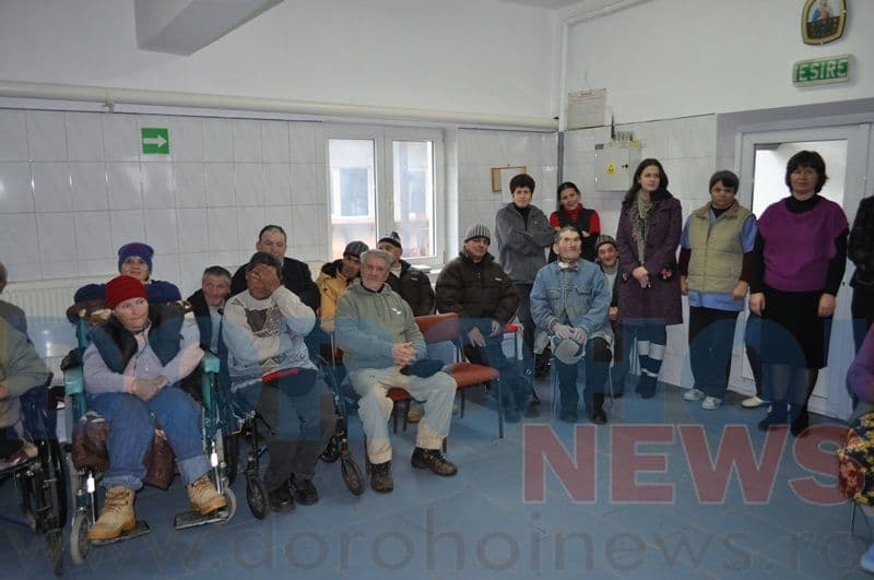 Ziua Internationala a Persoanelor cu Dizabilitati la Dorohoi_03