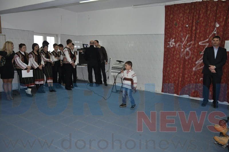 Ziua Internationala a Persoanelor cu Dizabilitati la Dorohoi_05