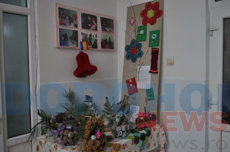 Ziua Internationala a Persoanelor cu Dizabilitati la Dorohoi_12