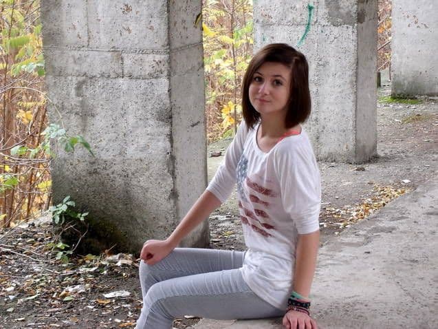 Codruta Barariu