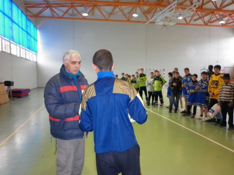 Dorohoi faza pe cerc pedagogic fotbal (2)