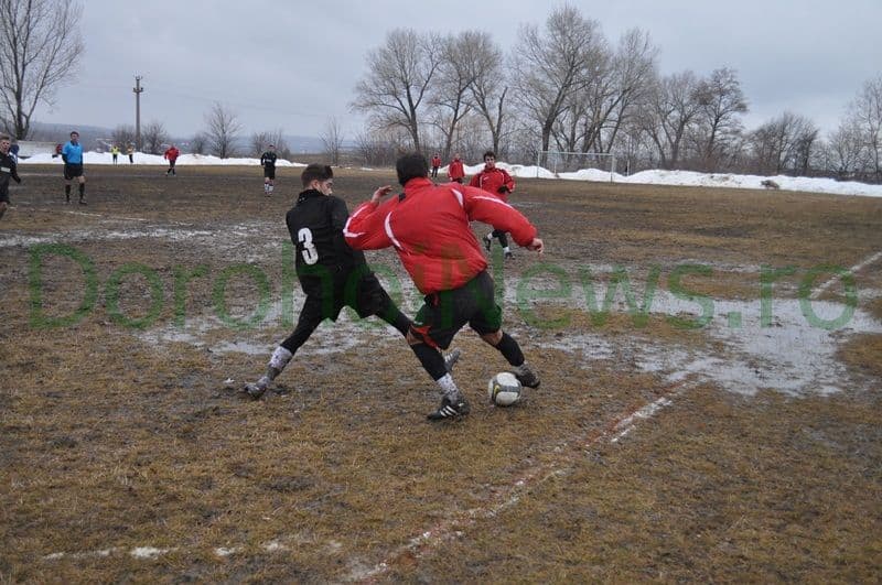 Amical FCM Dorohoi - Sporting Suceava_03