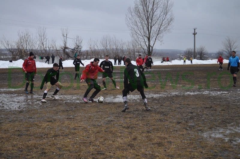 Amical FCM Dorohoi - Sporting Suceava_04