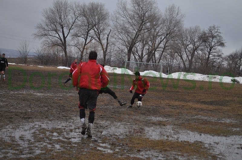 Amical FCM Dorohoi - Sporting Suceava_05
