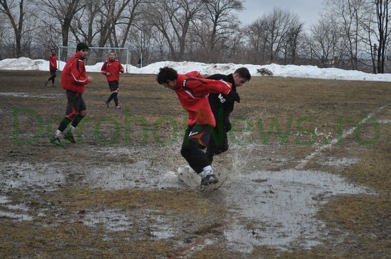 Amical FCM Dorohoi - Sporting Suceava_07