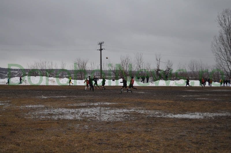 Amical FCM Dorohoi - Sporting Suceava_08