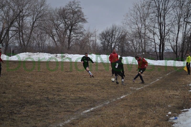 Amical FCM Dorohoi - Sporting Suceava_09