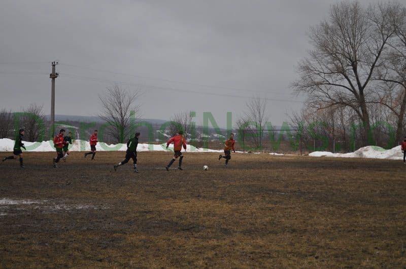 Amical FCM Dorohoi - Sporting Suceava_10