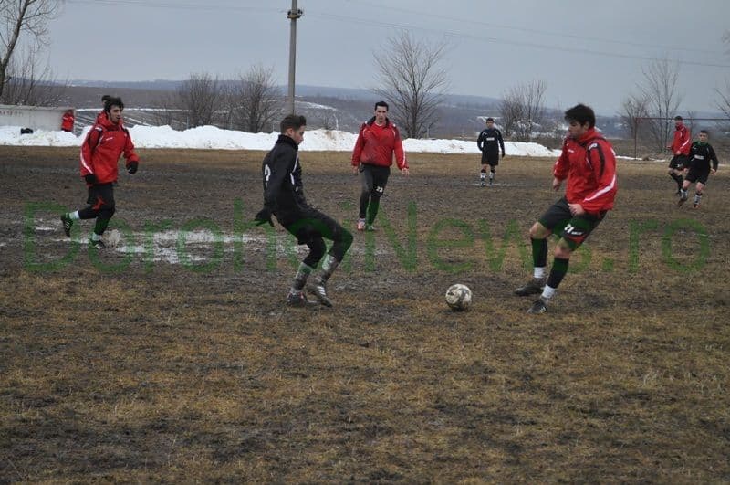 Amical FCM Dorohoi - Sporting Suceava_11
