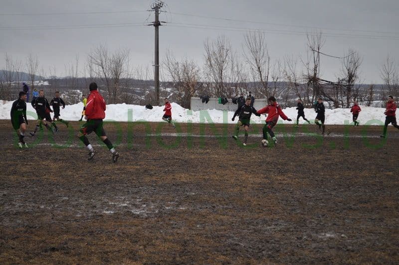 Amical FCM Dorohoi - Sporting Suceava_13
