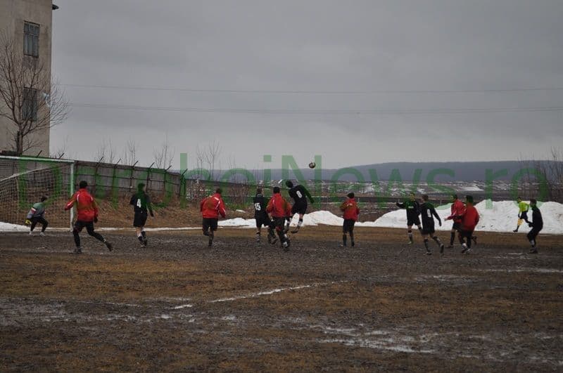 Amical FCM Dorohoi - Sporting Suceava_14