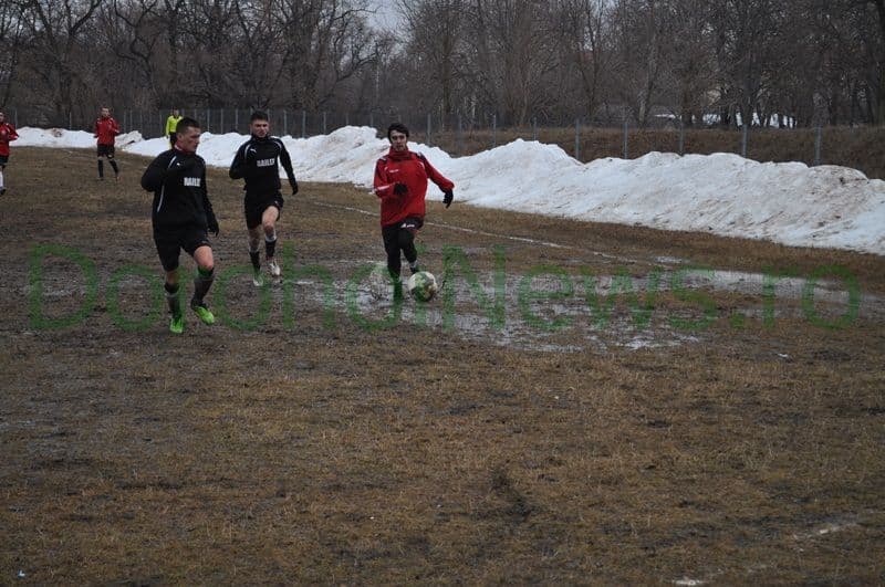 Amical FCM Dorohoi - Sporting Suceava_15