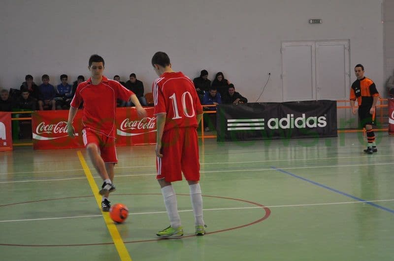Cupa Coca-Cola Dorohoi_01