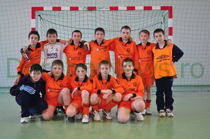 Campionatul Municipal de Fotbal - Clasele I-IV_04