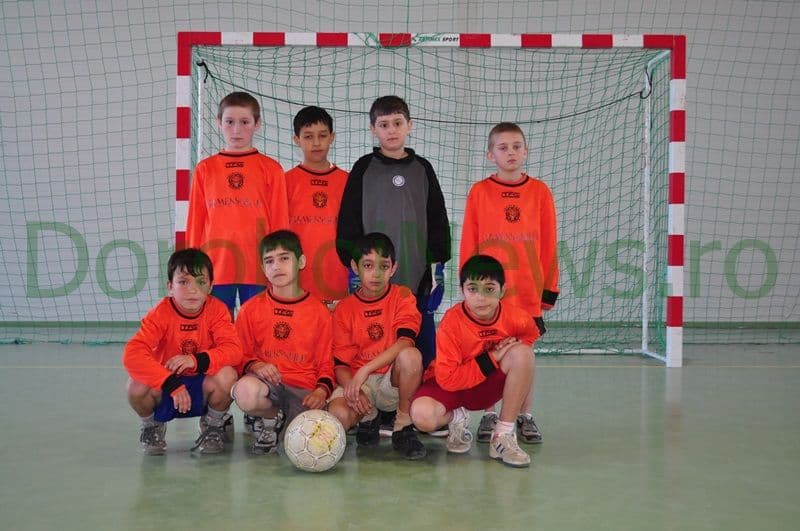 Campionatul Municipal de Fotbal - Clasele I-IV_06