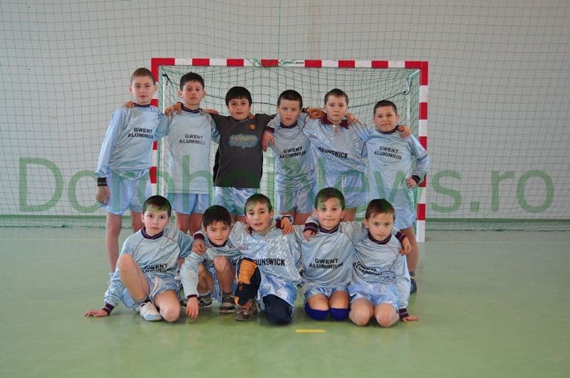 Campionatul Municipal de Fotbal - Clasele I-IV_08
