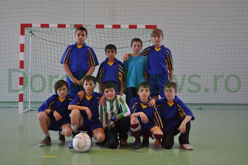 Campionatul Municipal de Fotbal - Clasele I-IV_10