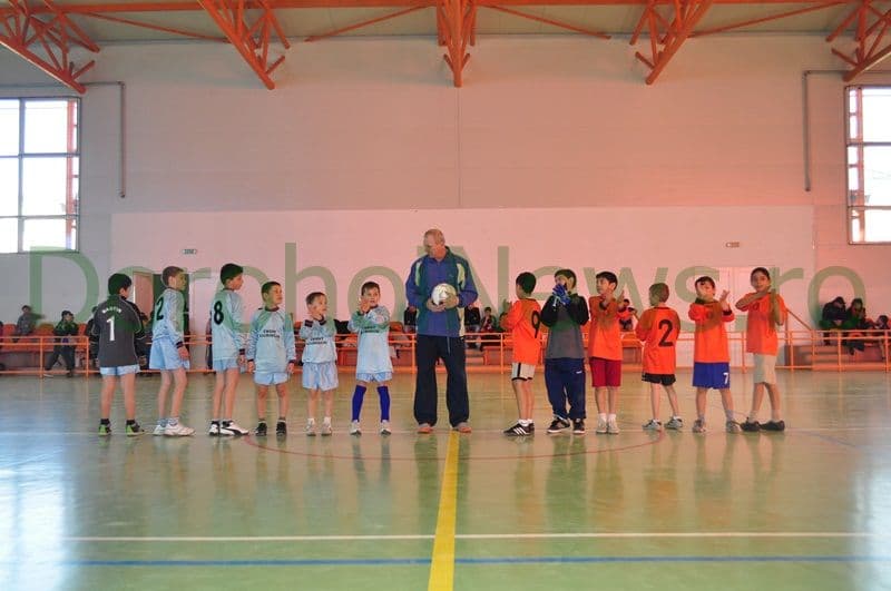 Campionatul Municipal de Fotbal - Clasele I-IV_14