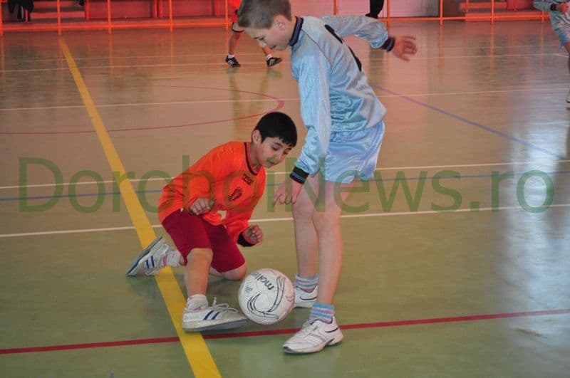Campionatul Municipal de Fotbal - Clasele I-IV_33
