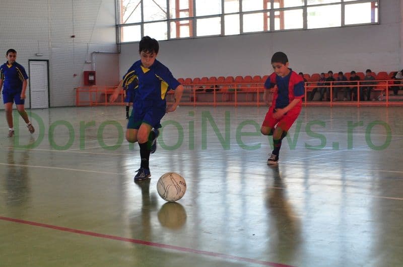 Campionatul Municipal de Fotbal - Clasele I-IV_35
