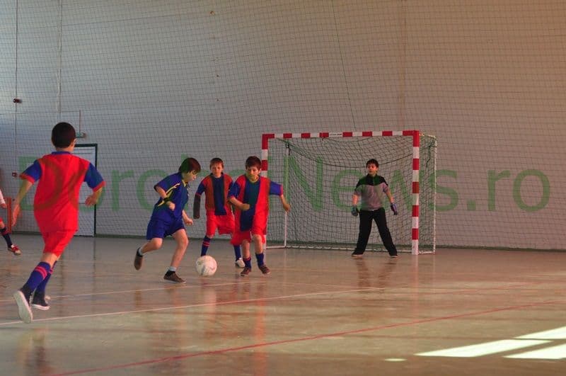 Campionatul Municipal de Fotbal - Clasele I-IV_36
