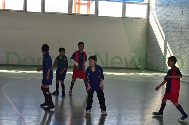 Campionatul Municipal de Fotbal - Clasele I-IV_38