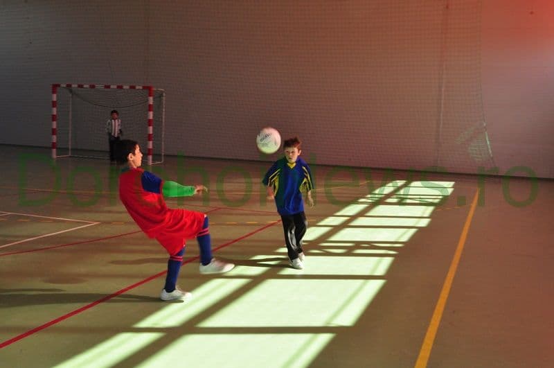 Campionatul Municipal de Fotbal - Clasele I-IV_44