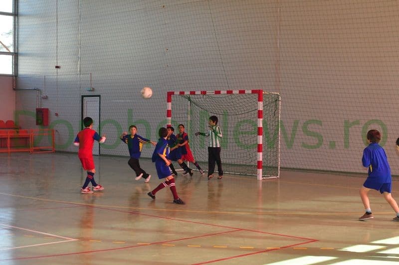 Campionatul Municipal de Fotbal - Clasele I-IV_46