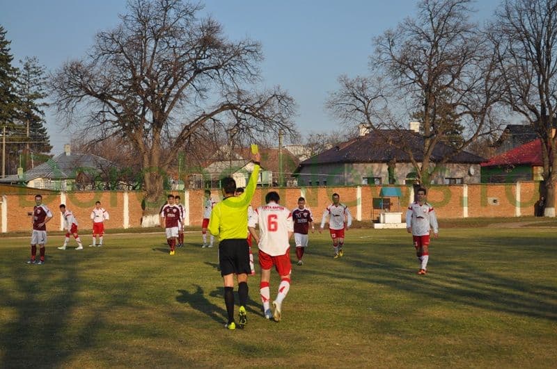 FCM Dorohoi - CFR Rapid Suceava_16