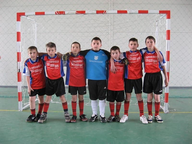 Parteneriat- Prietenie prin Sport (2)