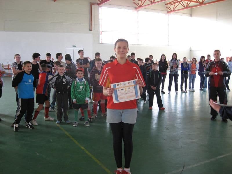 Parteneriat- Prietenie prin Sport (5)