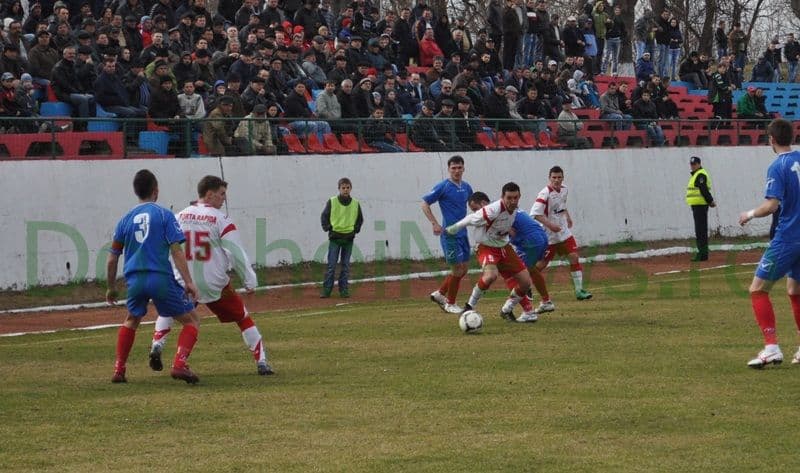 FCM Dorohoi - Sport Club Bacau_04