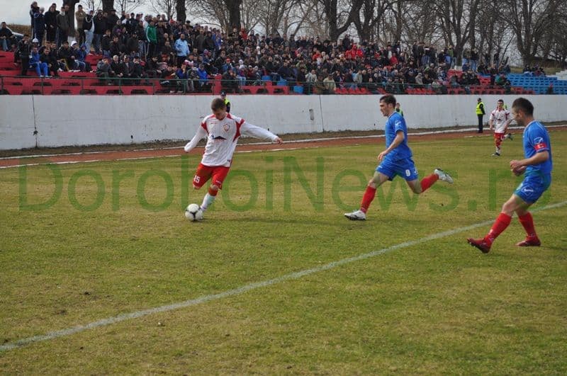 FCM Dorohoi - Sport Club Bacau_09