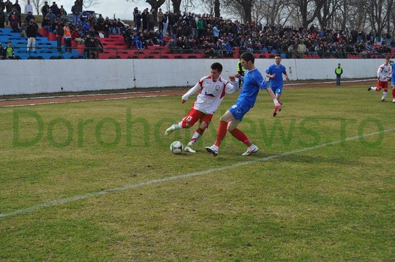 FCM Dorohoi - Sport Club Bacau_11