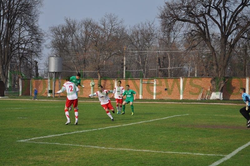 FCM Dorohoi - Sporting Suceava_10
